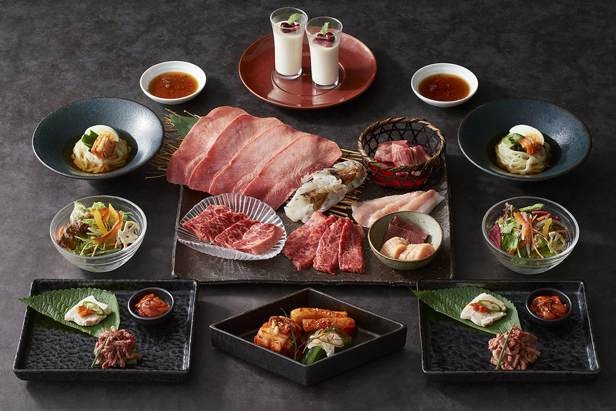 Yakiniku Toraji Ebisu Photos 2